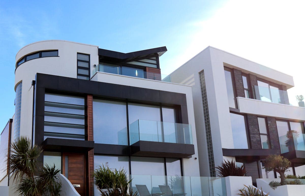 Immeuble d'investissement locatif en France